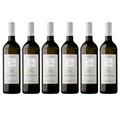 6 BOTTIGLIE LUNAE  VERMENTINO ETICHETTA GRIGIA