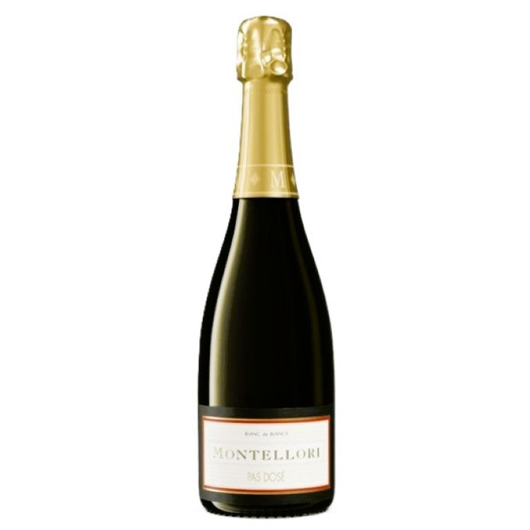 MONTELLORI  METODO CLASSICO PAS DOSE`BRUT