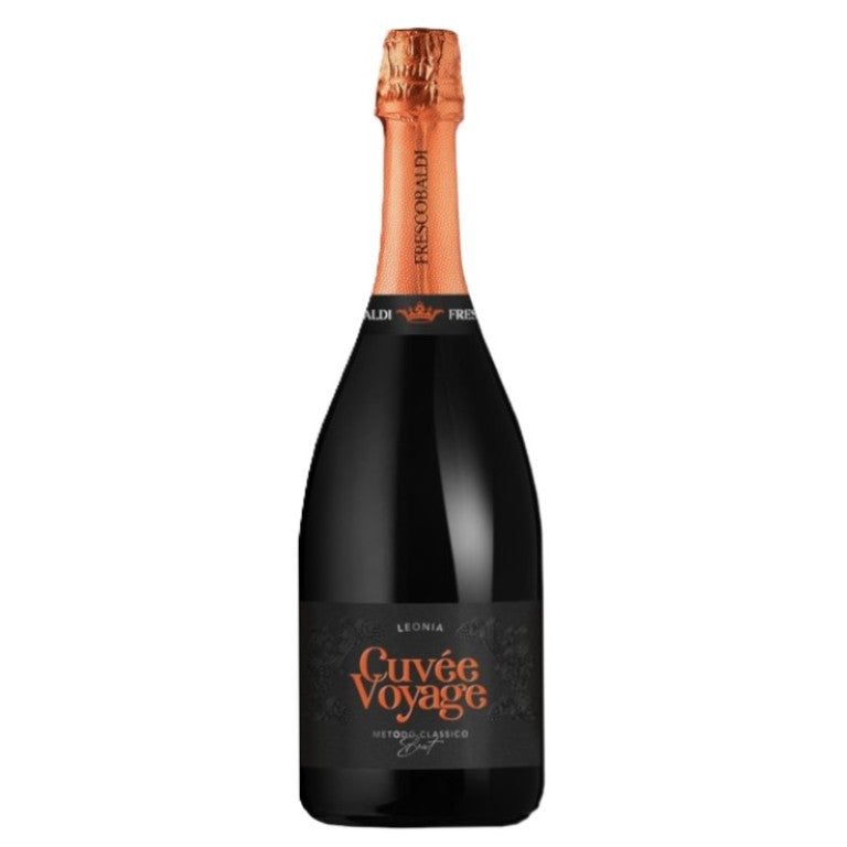 FRESCOBALDI  METODO CLASSICO CUVEE VOYAGE