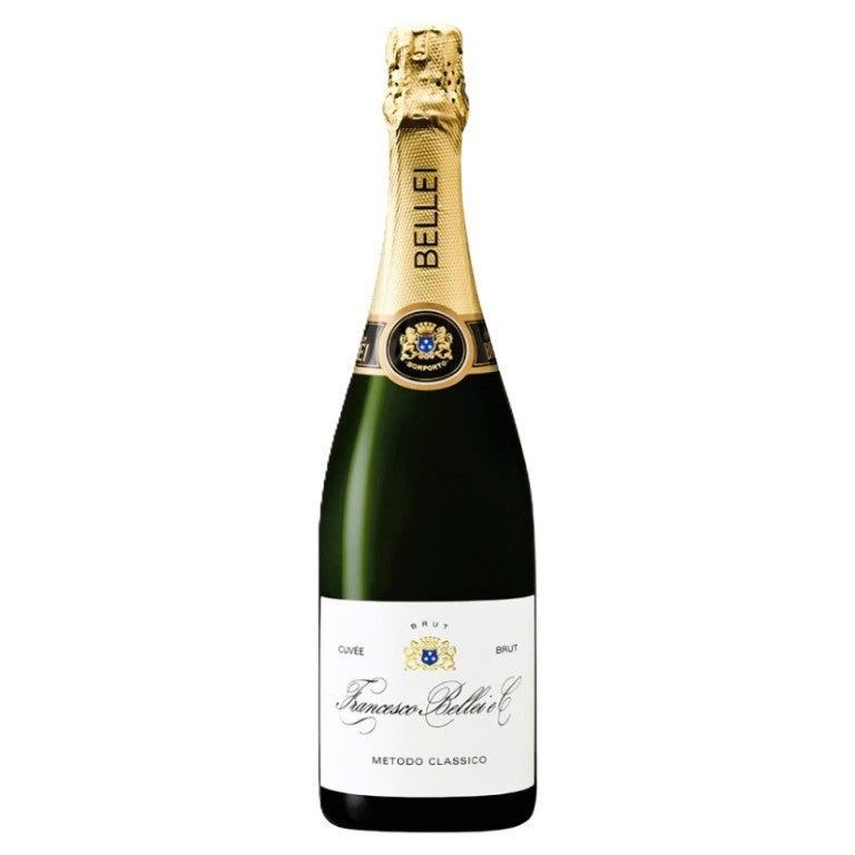 BELLEI  METODO CLASSICO BRUT