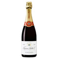 BELLEI  METODO CLASSICO BRUT ROSSO