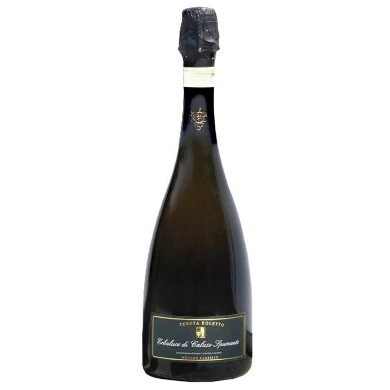 TENUTA ROLETTO  METODO CLASSICO ERBALUCE DI CALUSO 2013