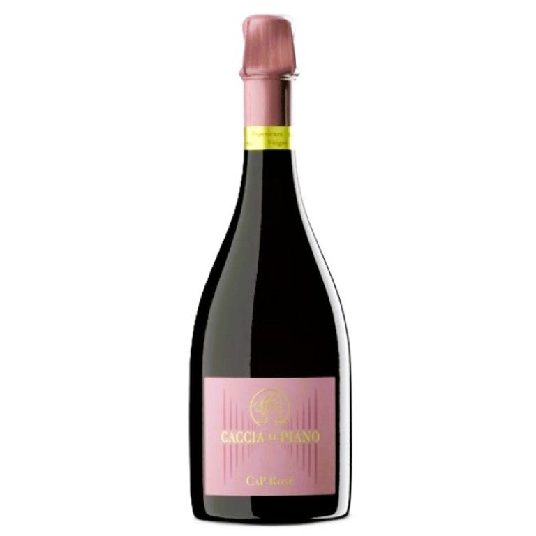 CACCIA AL PIANO  METODO CLASSICO ROSE`