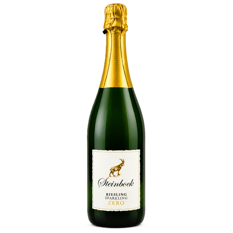 HOFSTATTER  DOTTOR FISHER METODO CLASSICO STEINBOCK ALCOHOL FREE