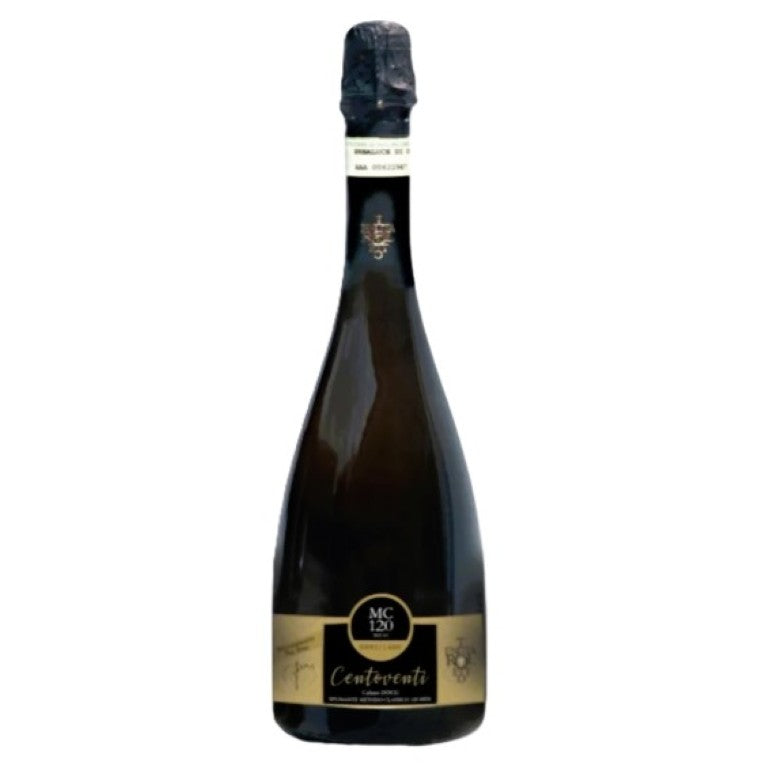 TENUTA ROLETTO  METODO CLASSICO 120 MESI