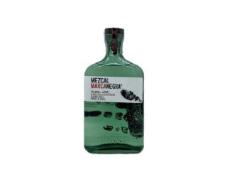 MEZCAL MARCANEGRA   ESPADIN