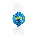 LINDT  LINDOR CARAMELLO SALATO