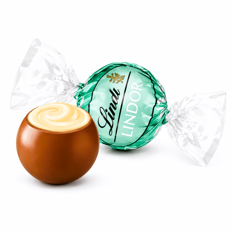 LINDT  LINDOR COCCO
