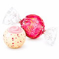 LINDT  LINDOR FRAGOLA