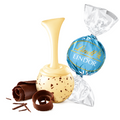 LINDT  LINDOR STRACCIATELLA