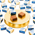 VENCHI  CUBOTTO LATTE