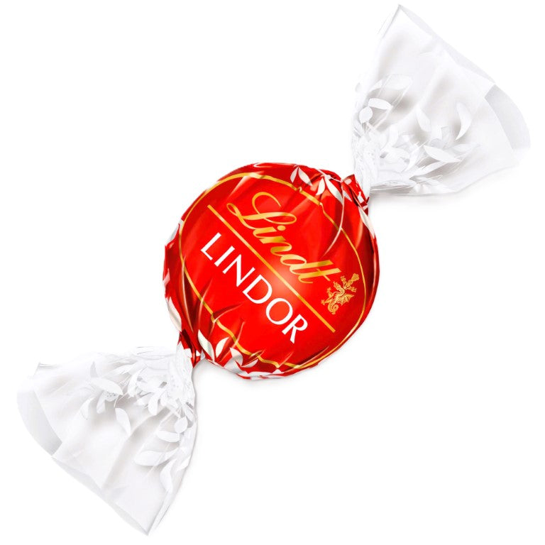 LINDT  LINDOR LATTE
