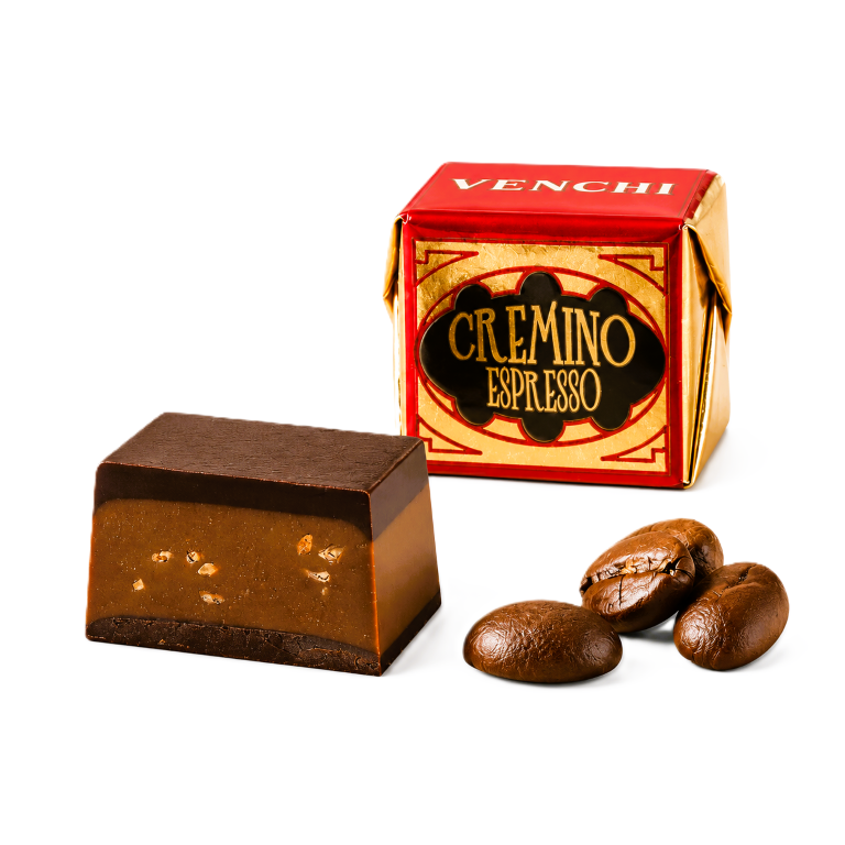 VENCHI  CREMINO CAFFE`