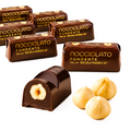 VENCHI  LINGOTTINO EXTRA FONDENTE 70%