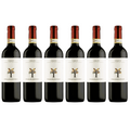 6 BOTTIGLIE POGGIOTONDO  CHIANTI