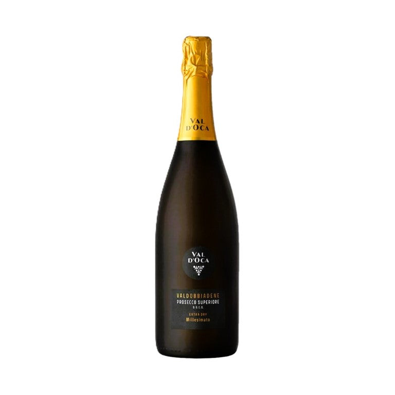 PROSECCO  VAL D`OCA DOCG MILLESIMATO