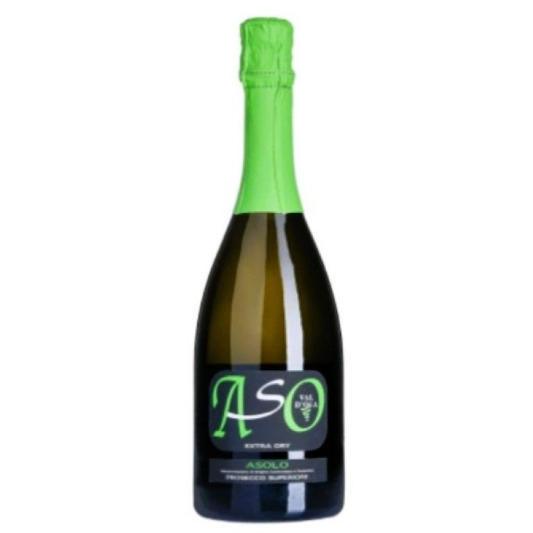PROSECCO  VAL D`OCA ASO EXTRA DRY