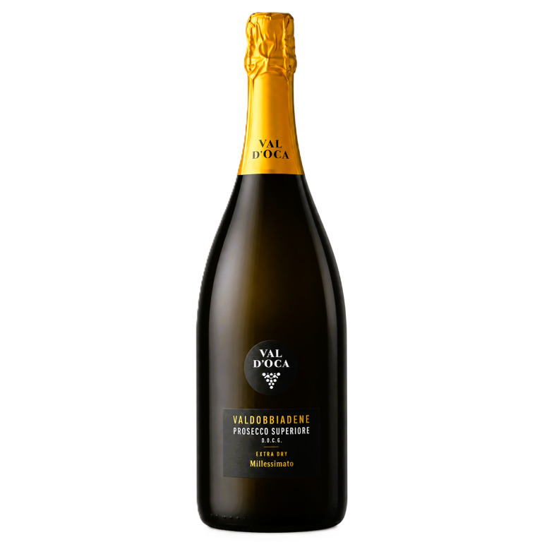 VAL D`OCA  PROSECCO MILLESIMATO MAGNUM