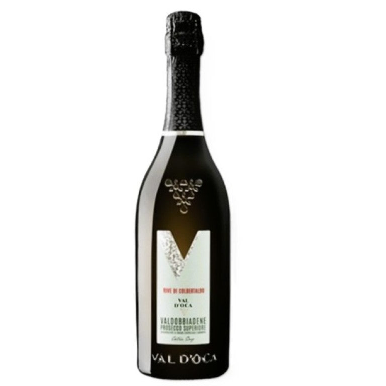 PROSECCO  VAL D`OCA RIVE COLBERTALDO