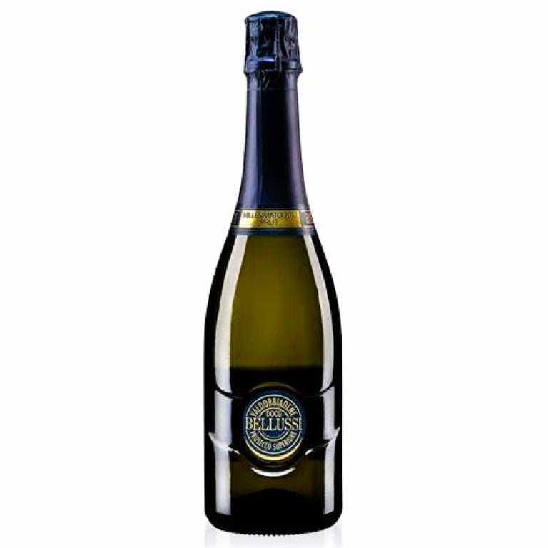 PROSECCO  BELLUSSI VALDOBBIADENE DOCG