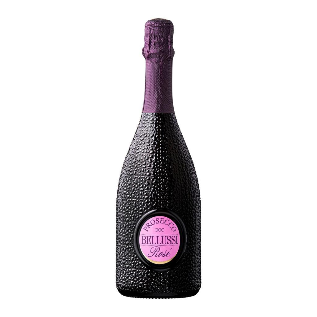 PROSECCO  BELLUSSI ROSE` DOC