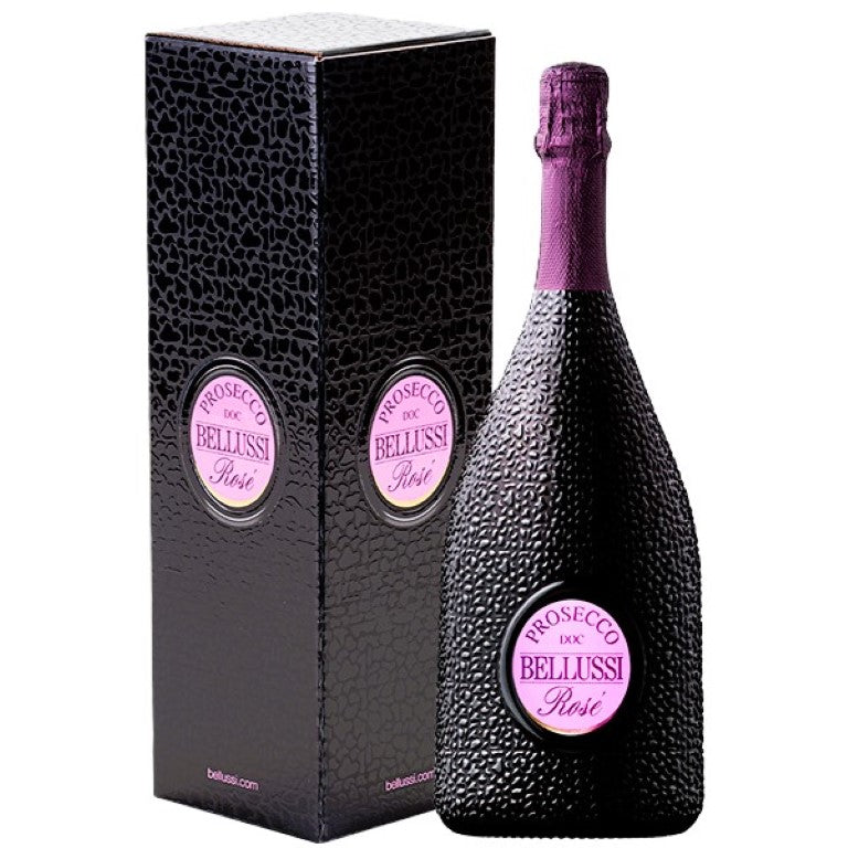 PROSECCO BELLUSSI ROSE`JEROBOAM 3 L