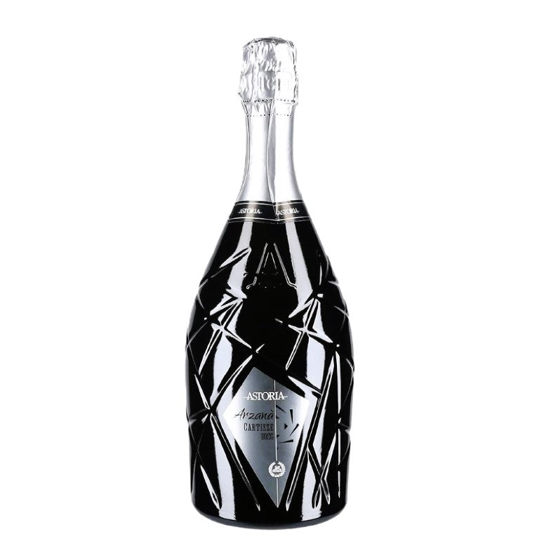 PROSECCO  ASTORIA CARTIZZE ARZANA`