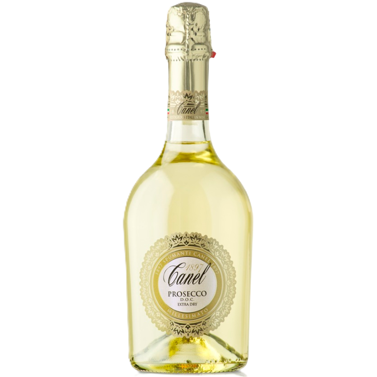 PROSECCO  CANEL DOC EXTRA DRY