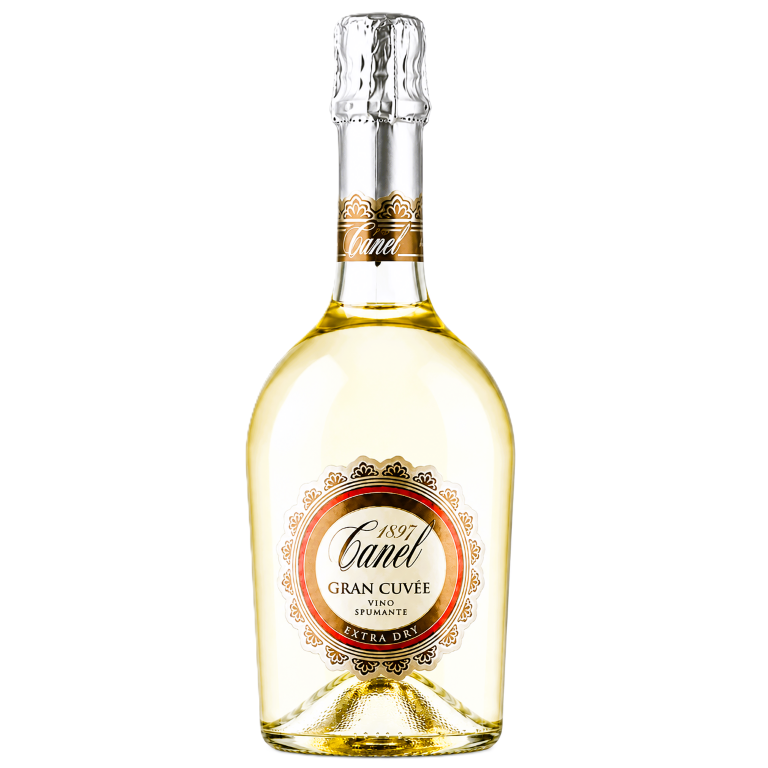PROSECCO  CANEL DOC EXTRA DRY