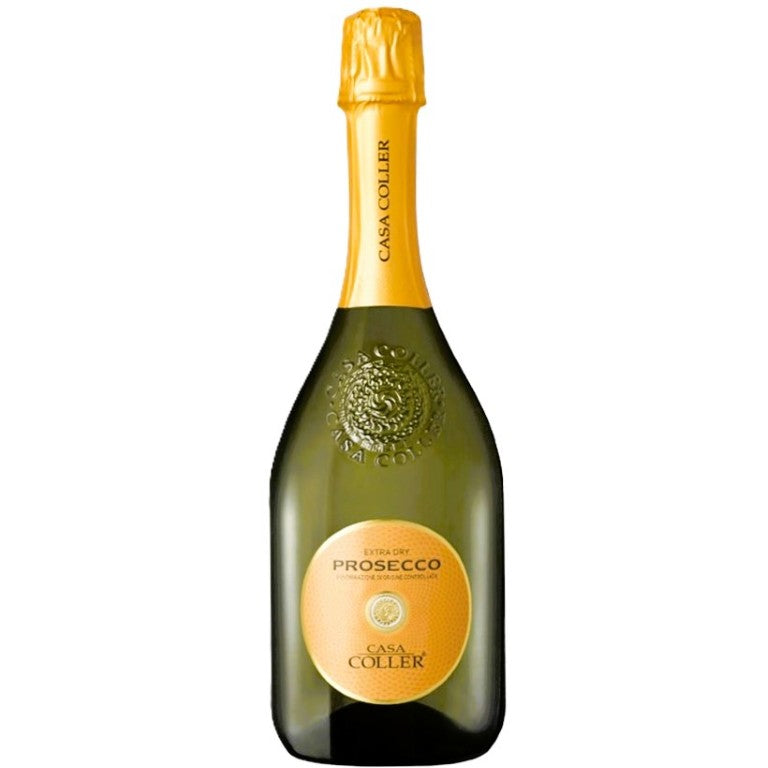 PROSECCO  PIROVANO CASA COLLER DOC EXTRA DRY