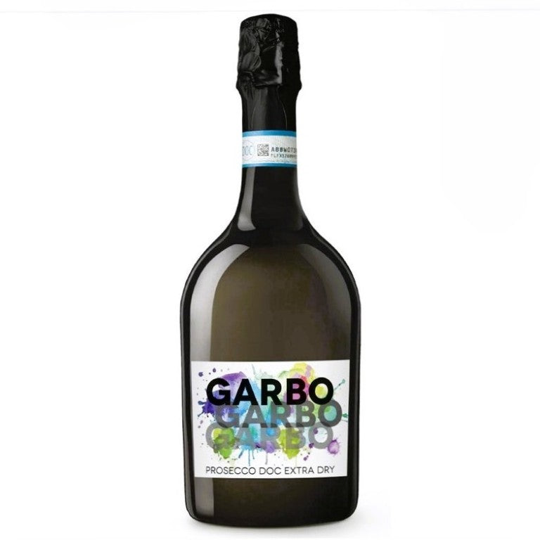 PROSECCO  GARBO DOC