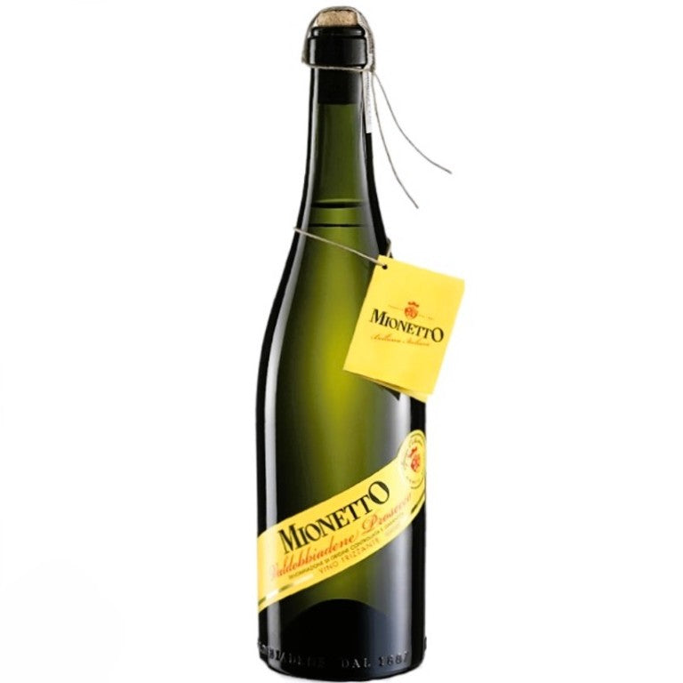 PROSECCO  MIONETTO SPAGO DOCG