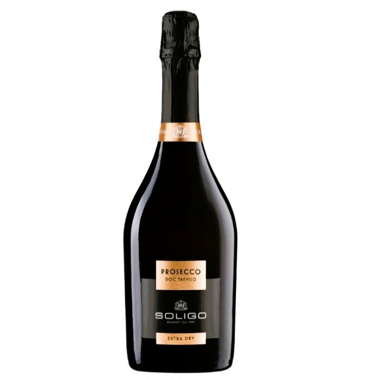 PROSECCO  SOLIGO TREVISO DOC EXTRA DRY