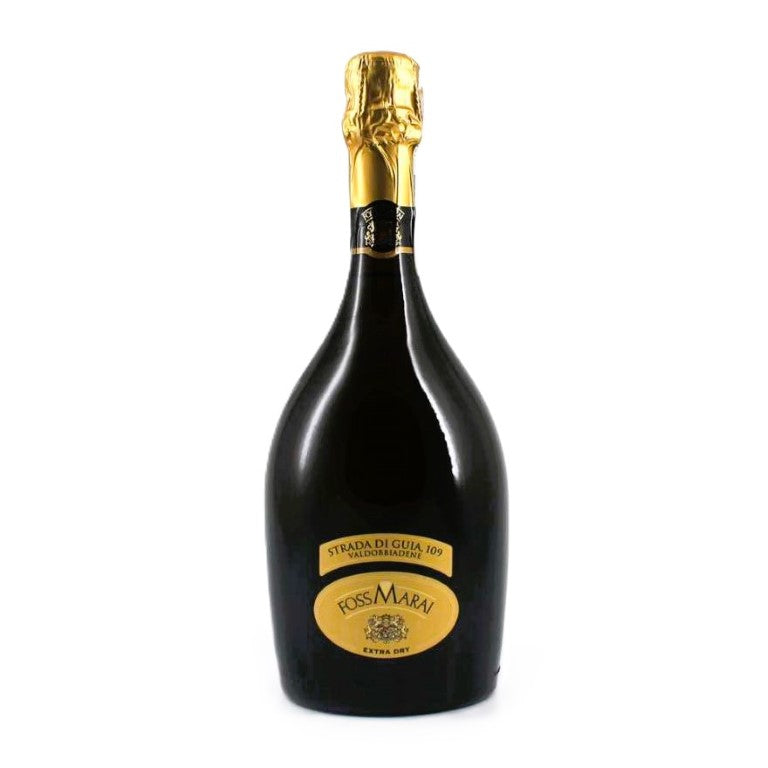 PROSECCO  FOSS MARAI DOCG EXTRA DRY