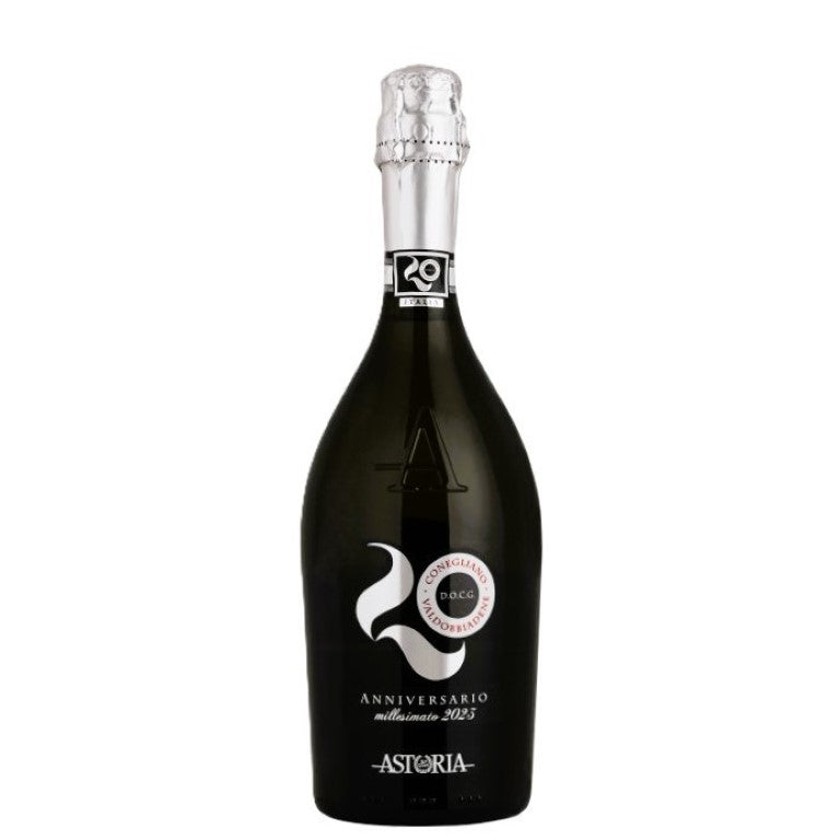 PROSECCO  ASTORIA ANNIVERSARIO CONEGLIANO