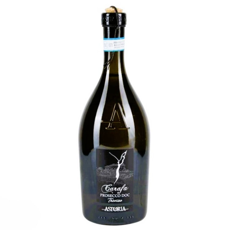 PROSECCO  ASTORIA CARAFA DOC TV SPAGO