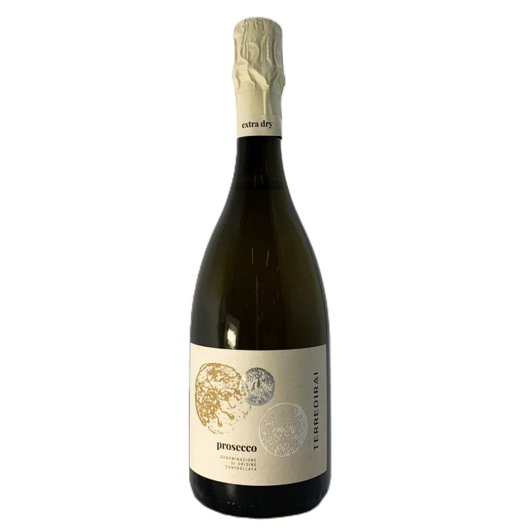 PROSECCO  TERRE DI RAI