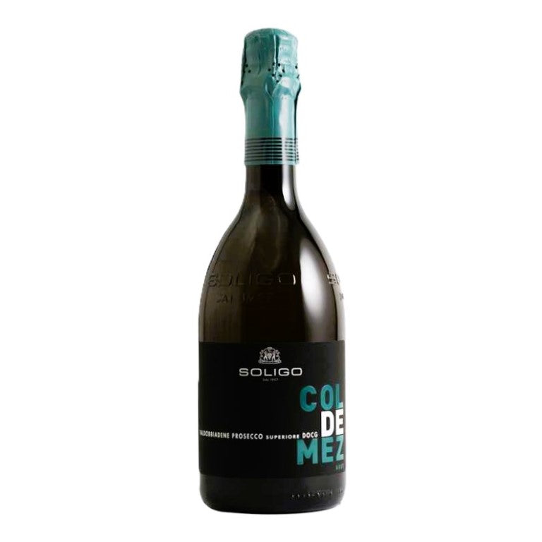 PROSECCO  SOLIGO VALDOBBIADENE DOCG BRUT
