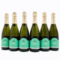 VAL D`OCA  PROSECCO DOC BOX 6 BOTTIGLE
