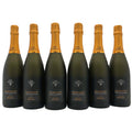 VAL D`OCA  PROSECCO DOCG MILLESIMATO BOX 6 BOTTIGLIE