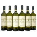 POGGIOTURRITO  VERNACCIA BOX 6 BOTTIGLIE