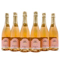 PROSECCO  VAL D`OCA ROSE`