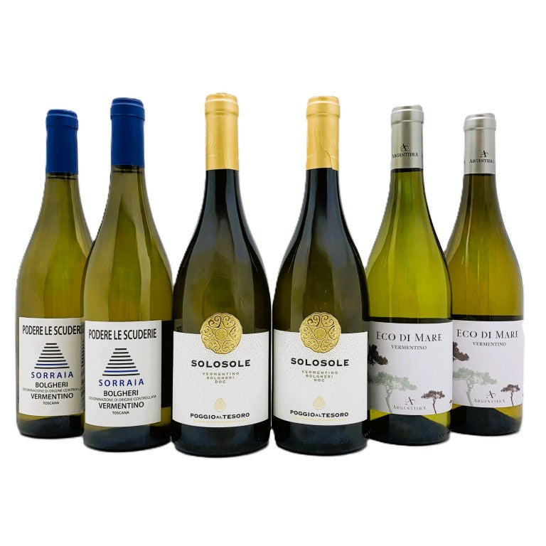 PROMO  VERMENTINO