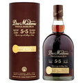 DOS MADERAS  RUM 5+5