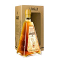 J.BALLY  RUM PYRAMIDE 7 ANNI