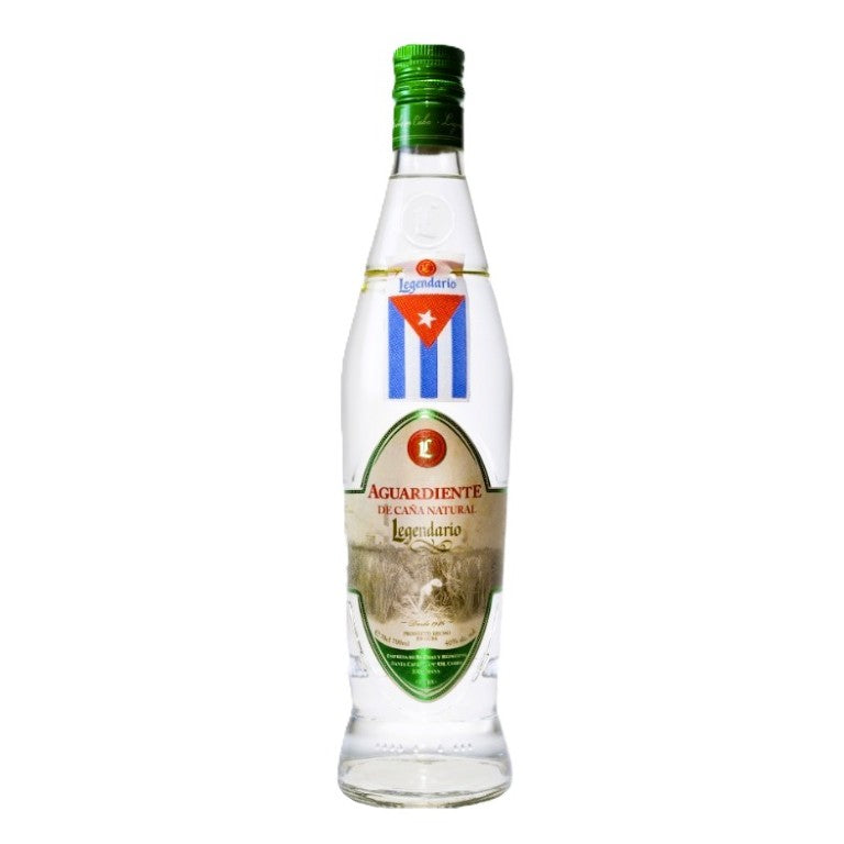 LEGENDARIO  RUM AGUARDIENTE