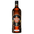HAVANA CLUB  RUM 7 YEARS
