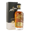 MATUSALEM  RUM 23 ANNI