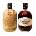 PAMPERO  RUM ANIVERSARIO