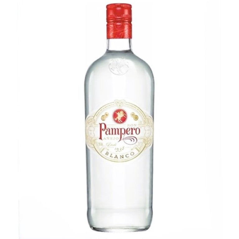 PAMPERO  RUM BIANCO
